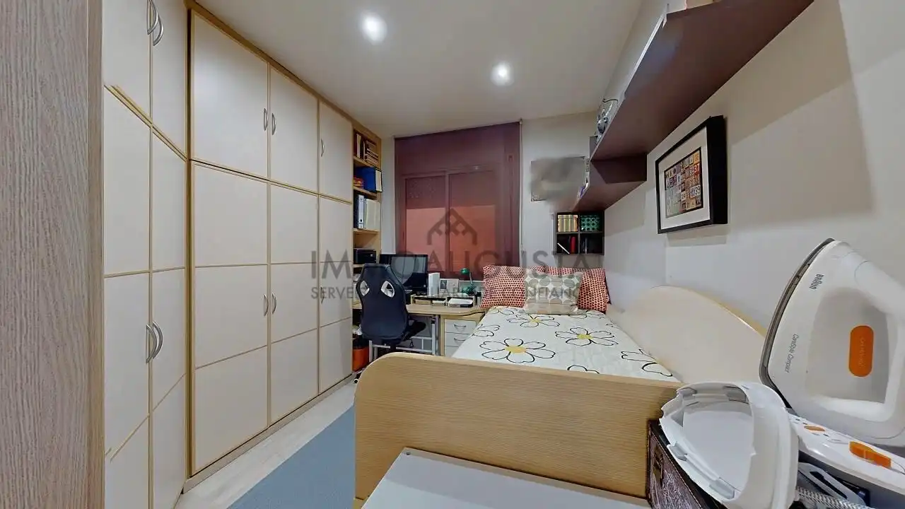 Piso en venta en Navas