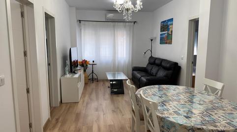 Foto 4 de Pis en venda a Calle Juan de Garay, Garbinet - Parque de las Avenidas, Alicante