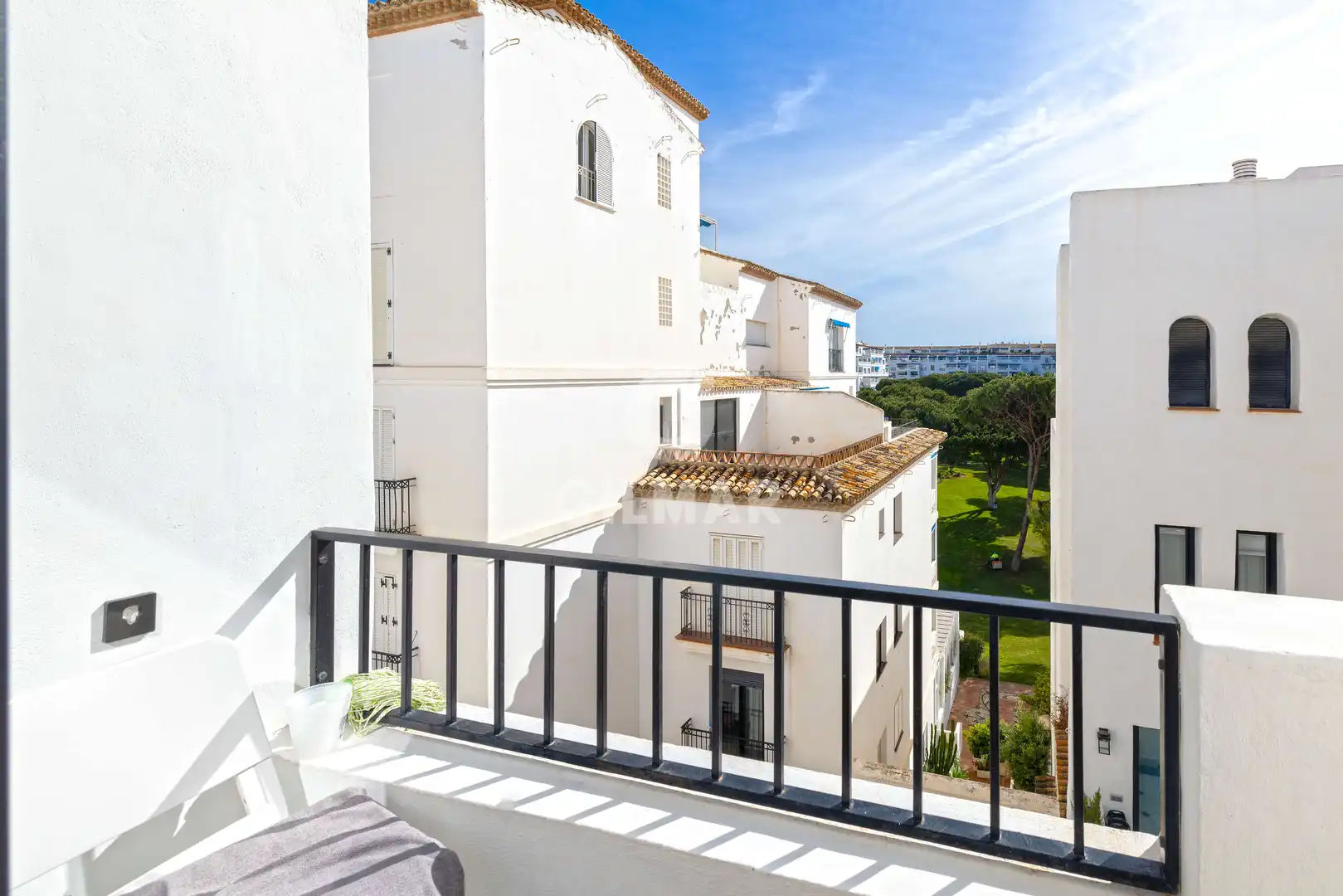Apartament amb terrassa en venda a Nueva Andalucía, imagen 5