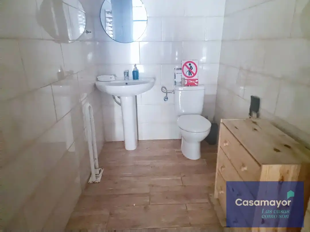 Local comercial de lloguer a Carrer Pintor Aparicio, imagen 5