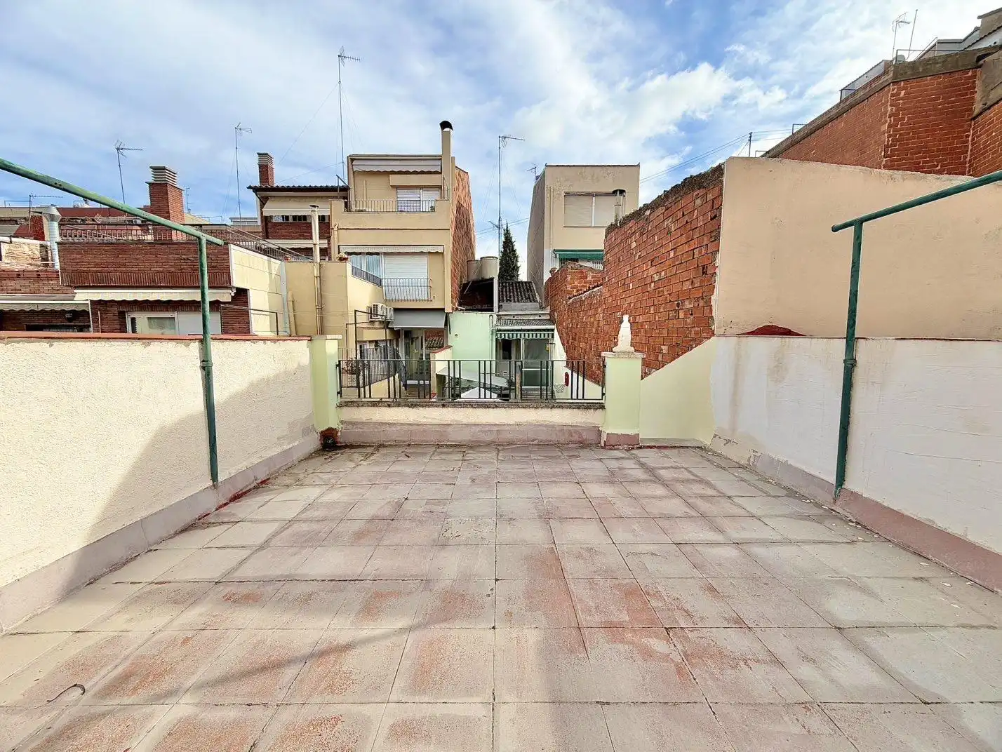 Carrer de Colom, Can Palet  