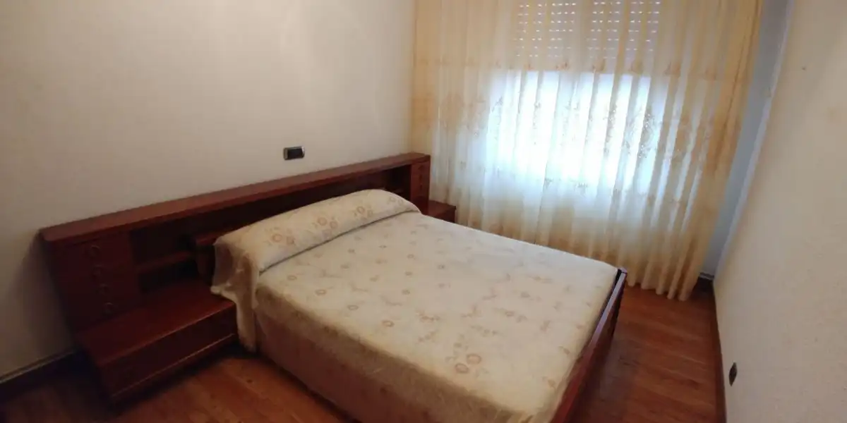 Habitación de Piso en venta en Atxondo con Calefacción, Terraza y Amueblado