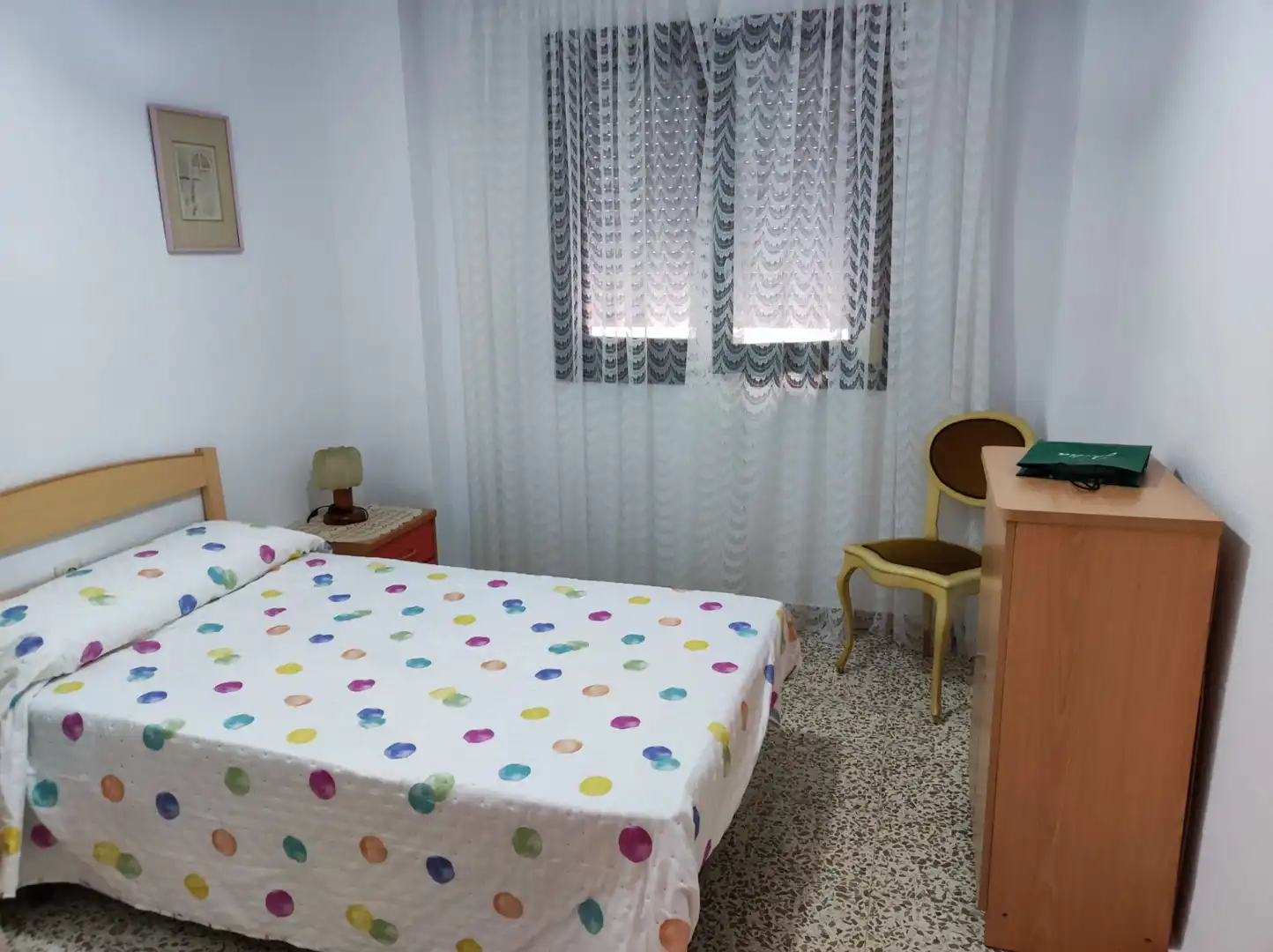 Flat with terrace to rent in Calle Beethoven, imagen 29