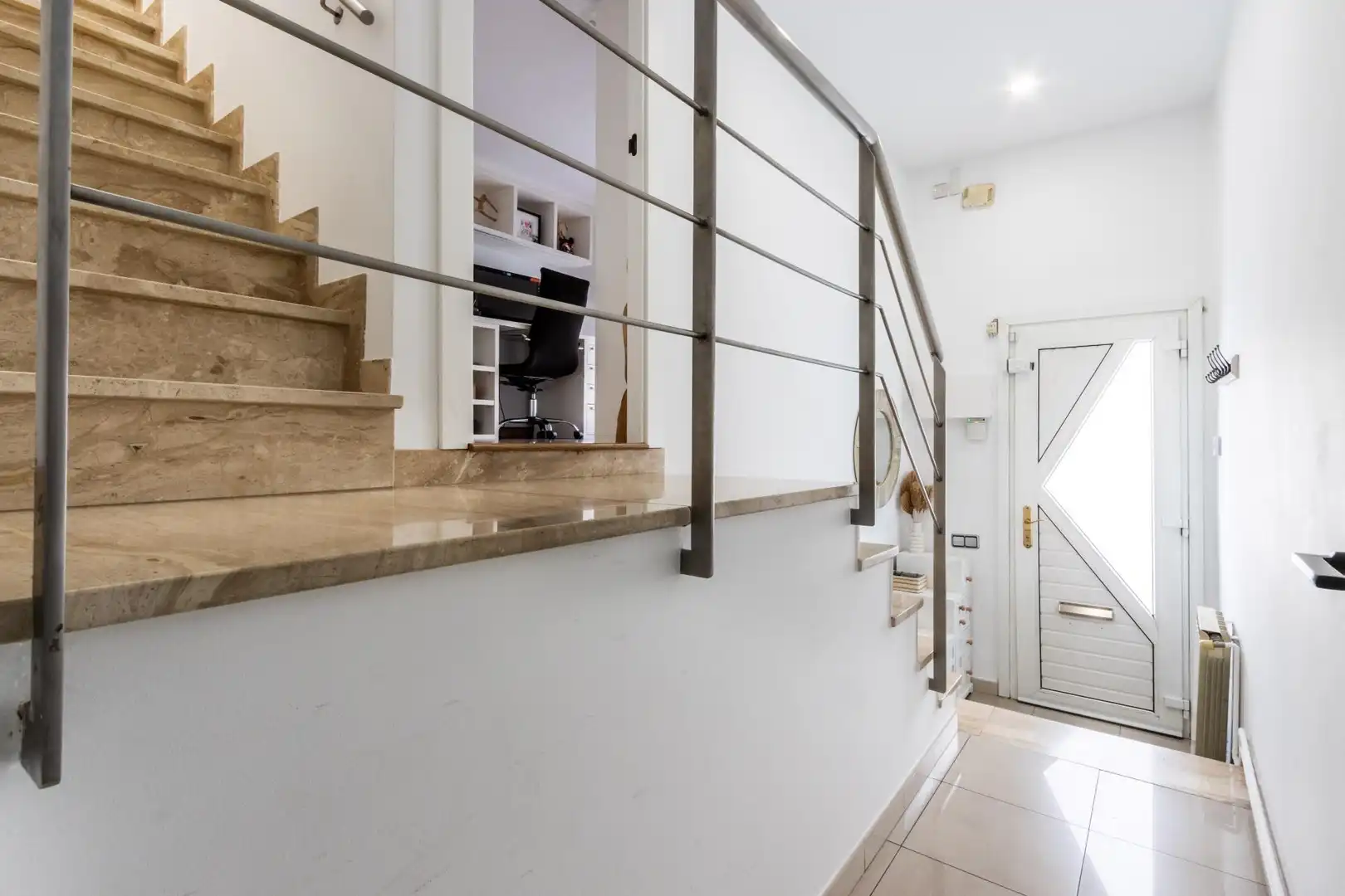 Casa o xalet en venda en Sabadell amb Aire condicionat, Calefacció i Parquet