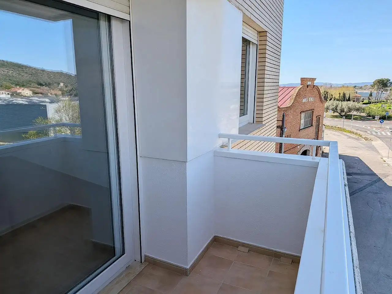 Balcony of Flat for sale in Ulldecona  with Terrace, Balcony and Community pool