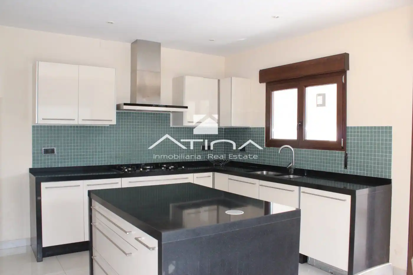 Detached house with pool for sale in Barx, imagen 4