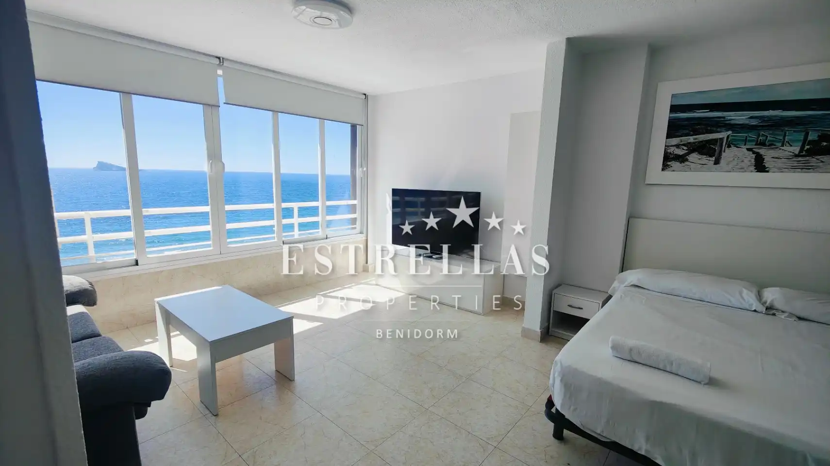 Apartamento con terraza en venta en Playa de Levante, imagen 12