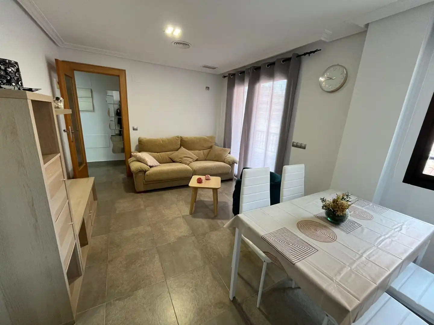 Apartament amb terrassa en venda a La Mata, imagen 2