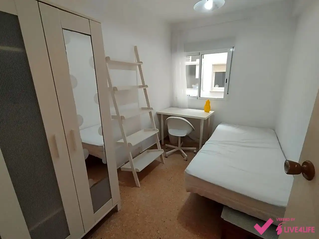 Appartamento con ascensore in affitto a calle de Ramon Llull, imagen 29