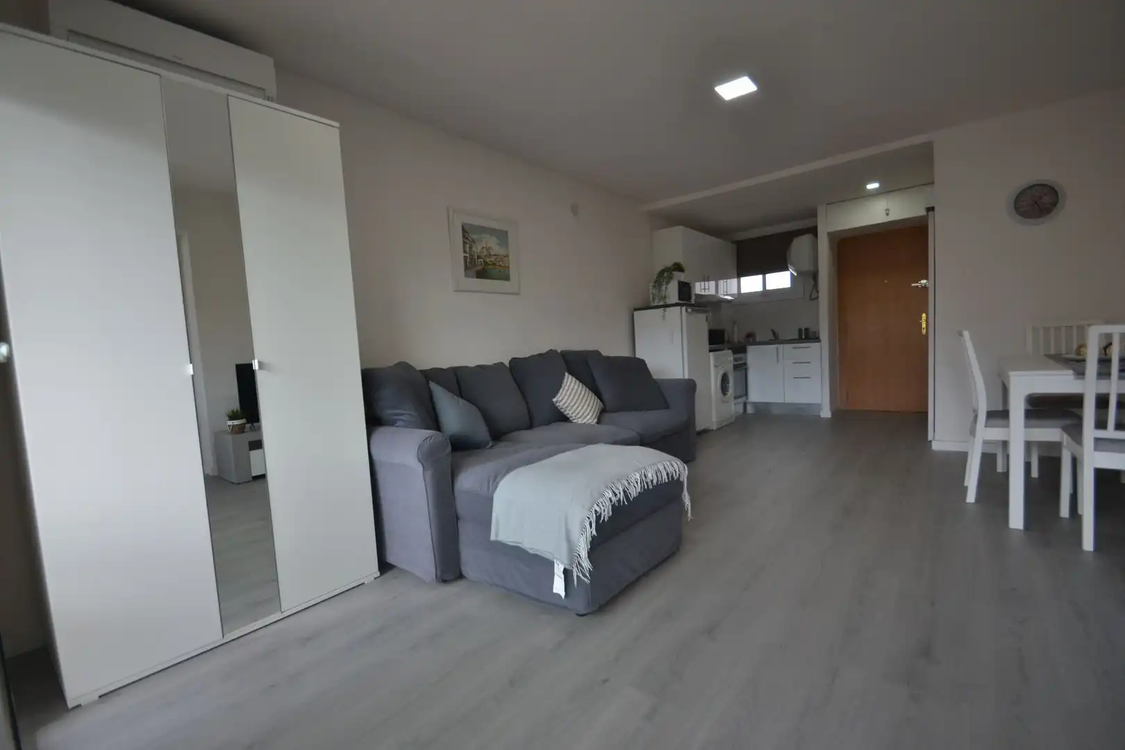 Apartment mit Aufzug zur Miete in AURELIA, imagen 13