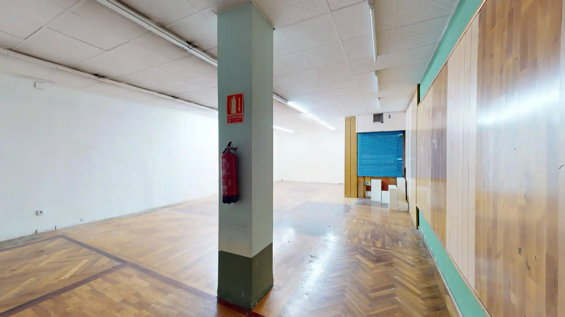 Business premises to rent in Carrer Cristóbal Sanz, imagen 10