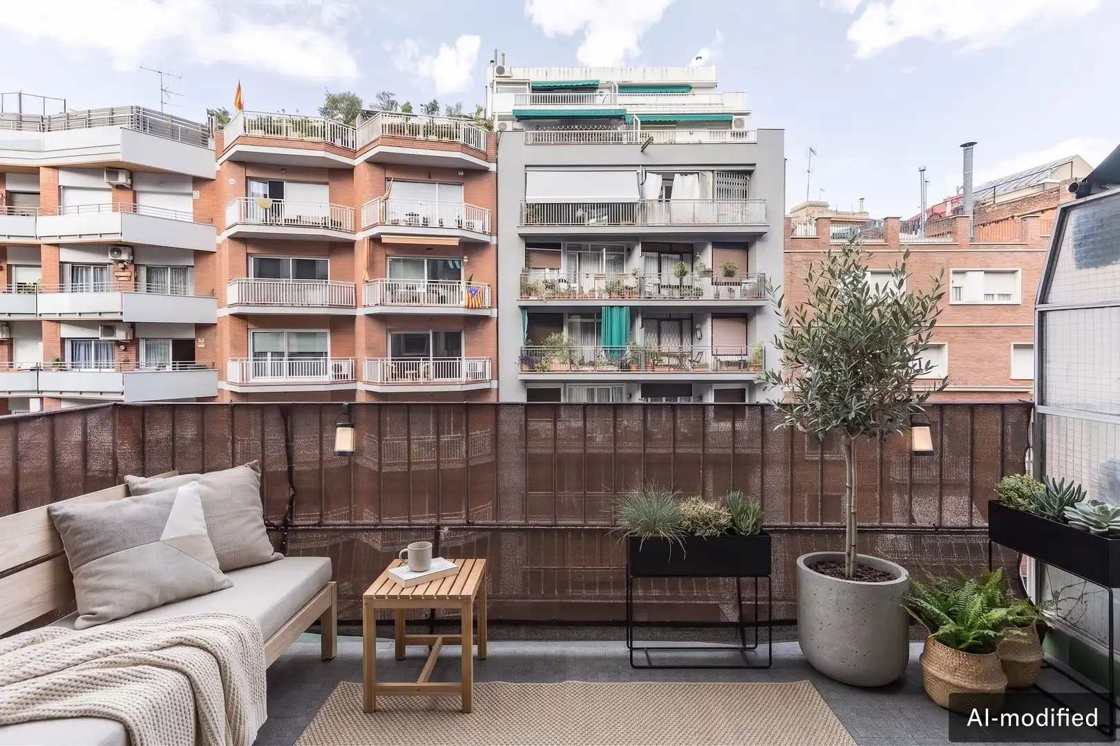 Pis amb ascensor en venda a Gràcia, imagen 35