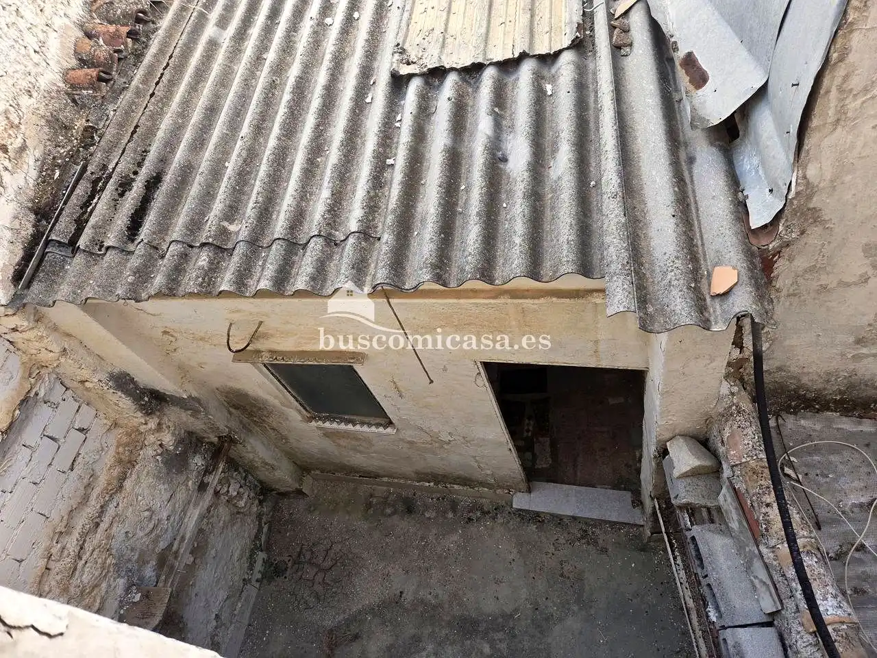 Casa adosada en venta en San Bartolomé, 6, Martos