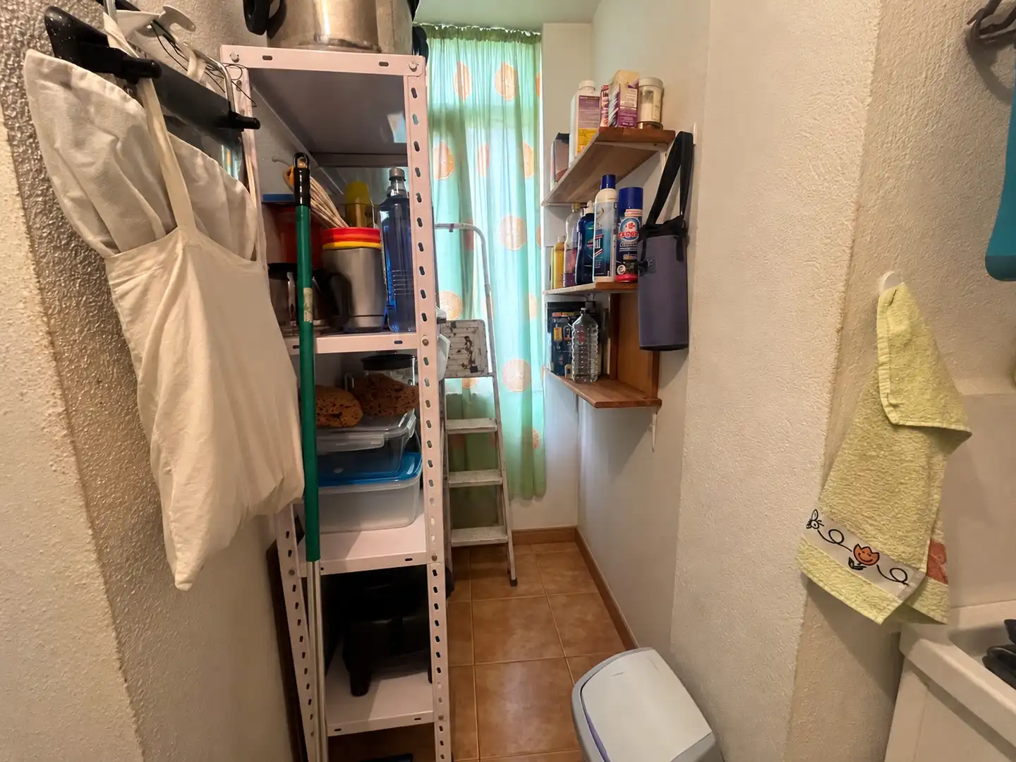 Piso con terraza en venta en Carrer Astúries, imagen 28
