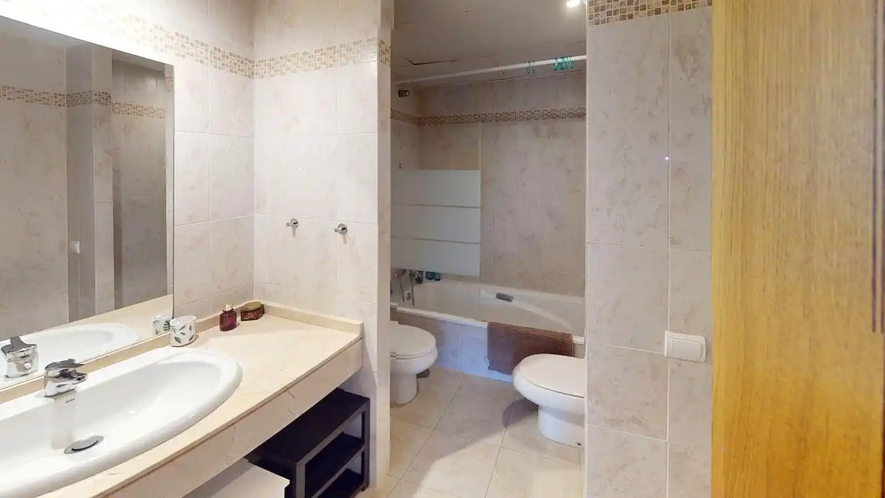 Ground floor with pool for sale in Calle Igualeja, imagen 26