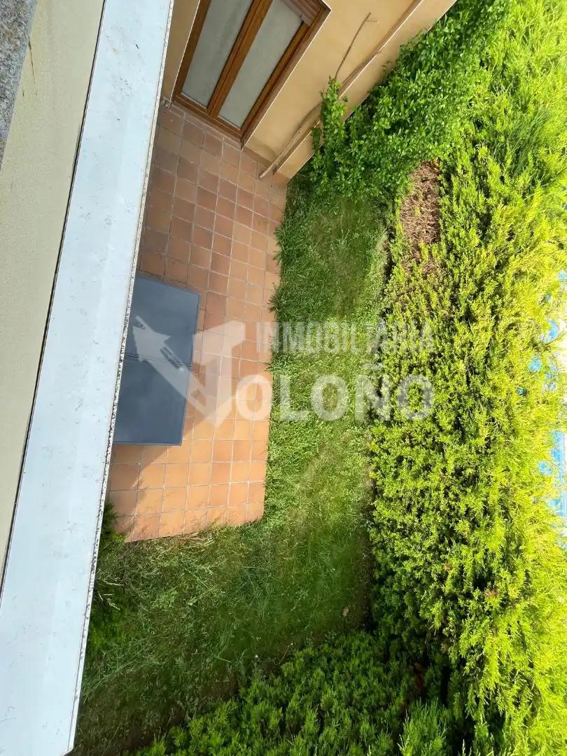 Casa o chalet en venta en Leiva con Calefacción, Jardín privado y Parquet
