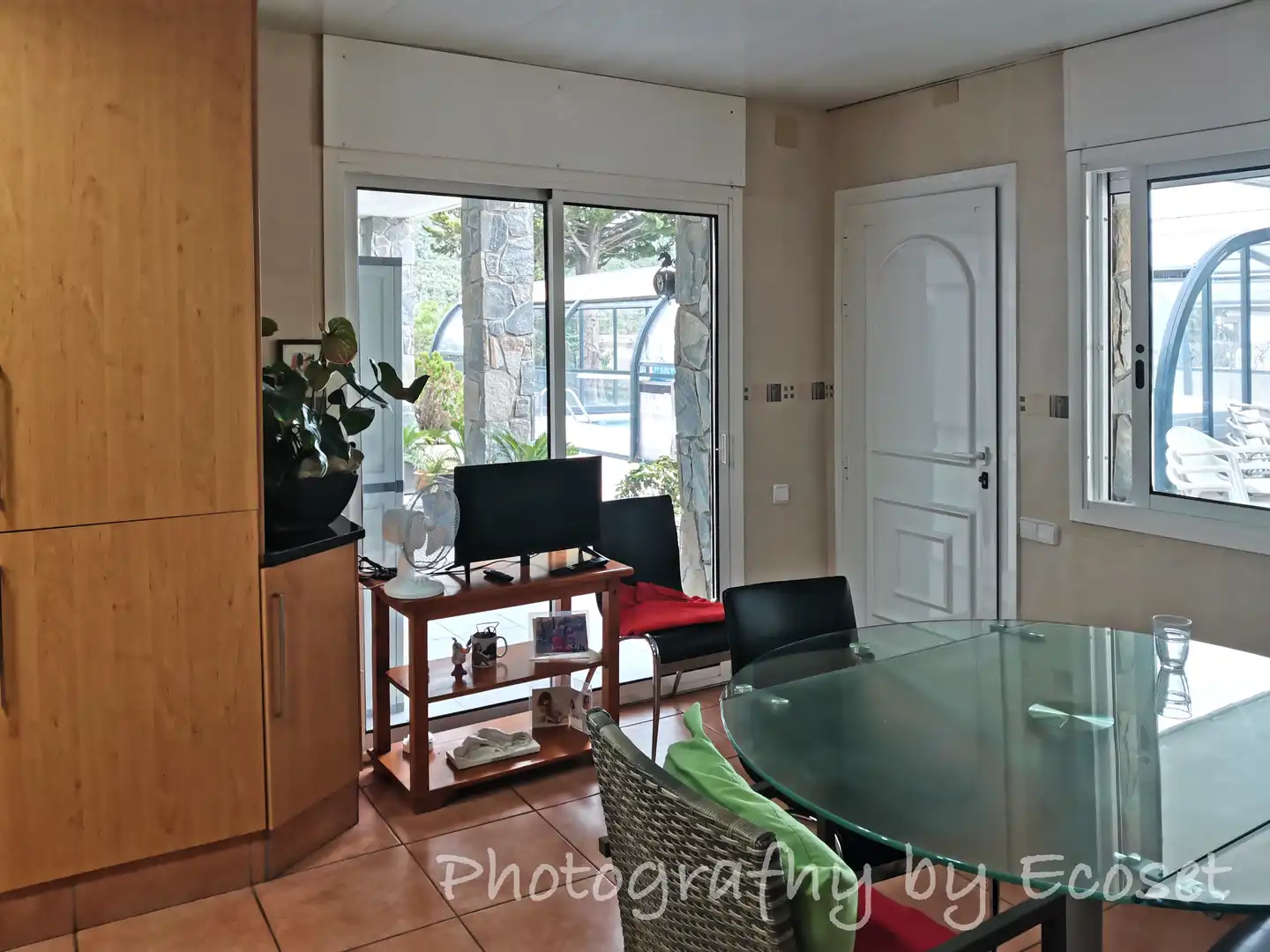 Villa avec piscine à vendre à Carrer Major 316, imagen 16