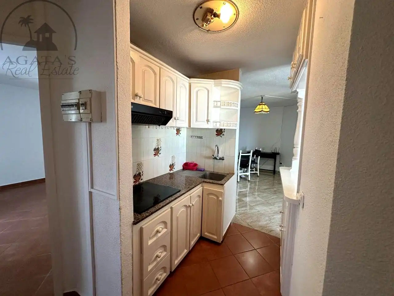 Appartement avec piscine à vendre à Avenida Marítima, imagen 26