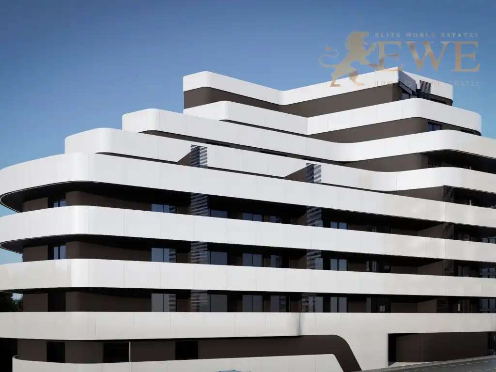 Apartamento en venta en Avenida Madrid, imagen 5