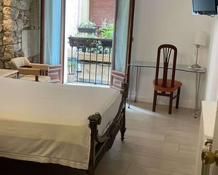 Bedroom of Flat to share in Donostia - San Sebastián   with Air Conditioner, Heating and Terrace