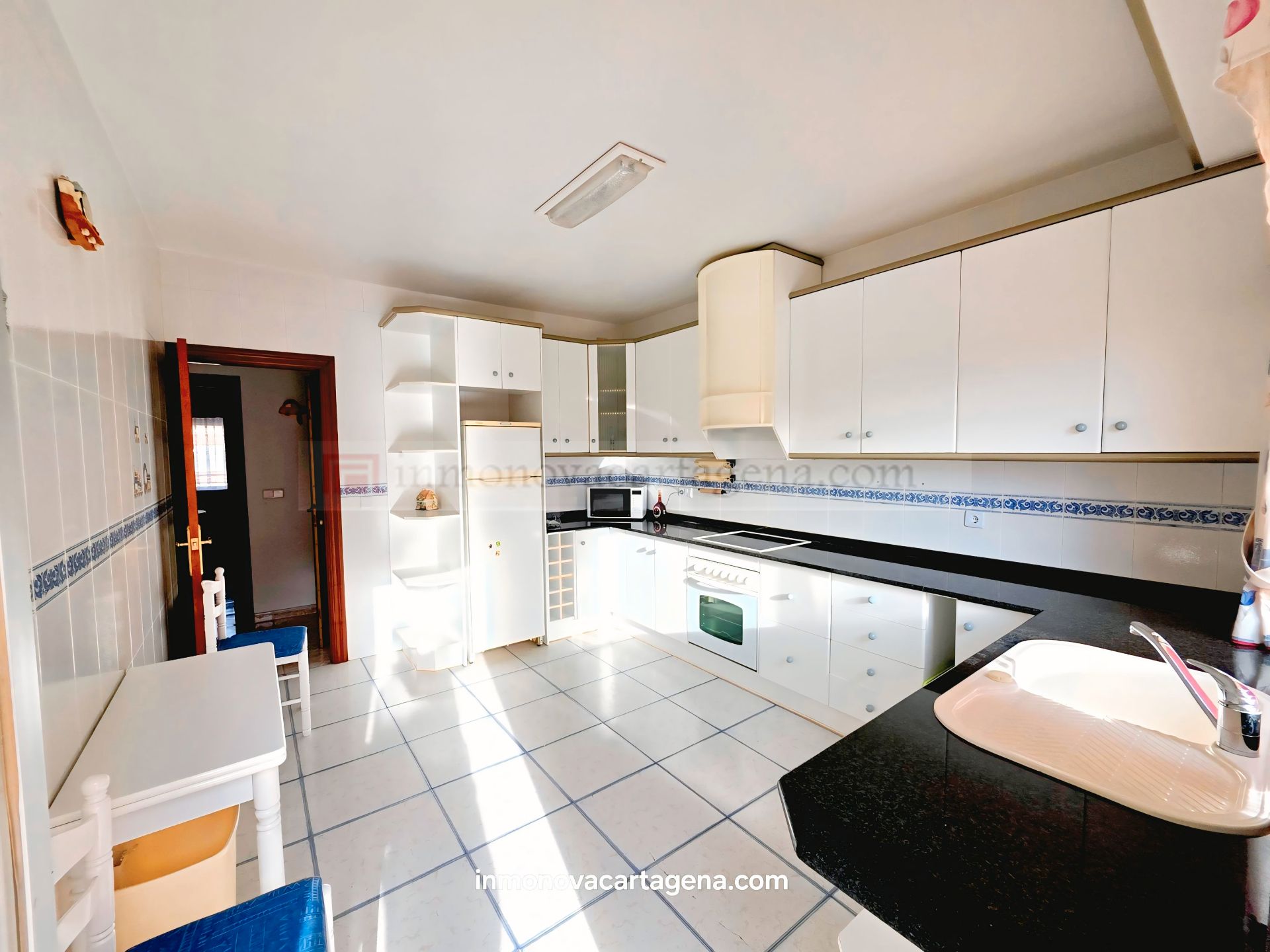 Cuina de Edifici en venda en Cartagena