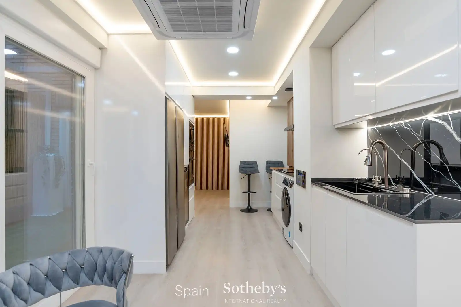 Apartment mit Aufzug zum Verkauf in Calle de Don Ramón de la Cruz, imagen 11