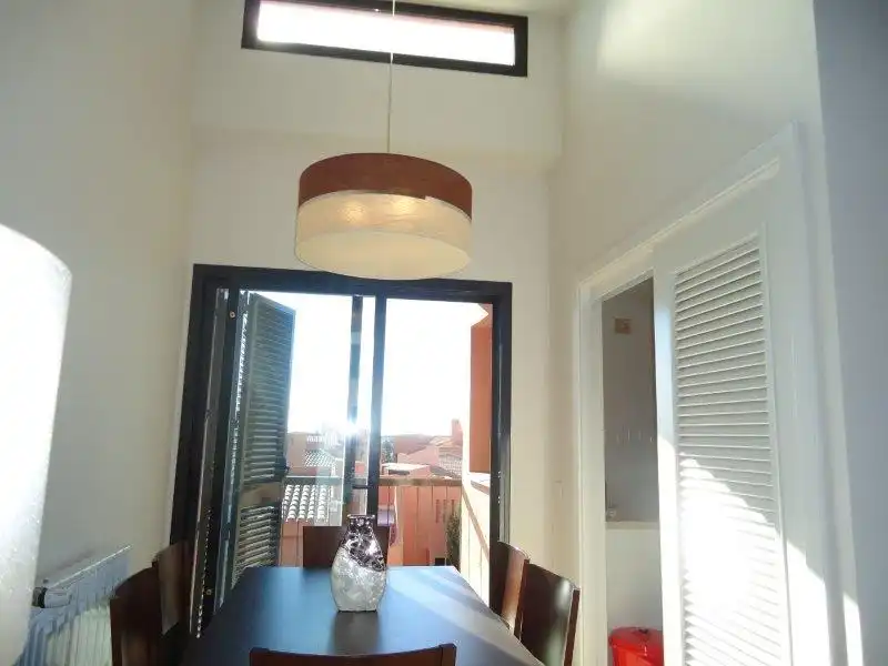 Apartament amb terrassa en venda a Ronda del Golf 114, imagen 8