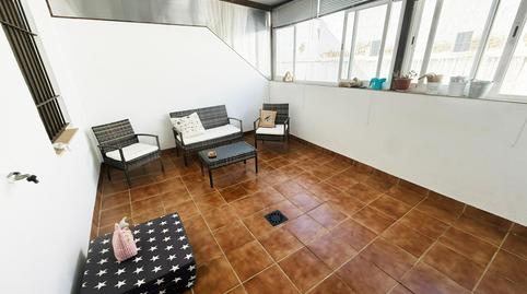 Foto 3 de Pis en venda a Núcleo urbano, Cádiz