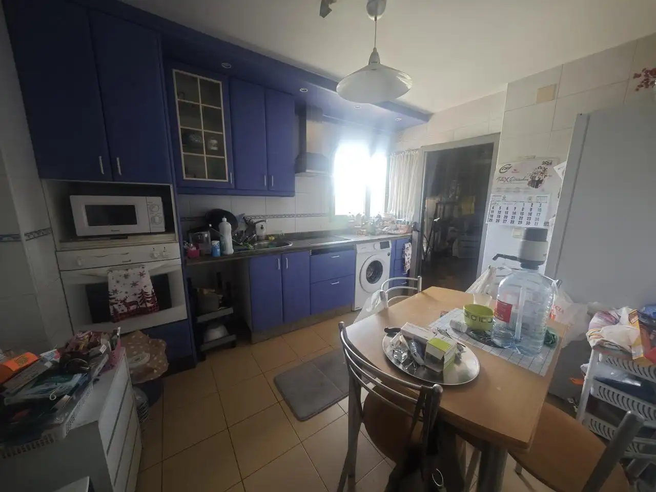 Flat with lift for sale in Calle Julián Besteiro, imagen 20