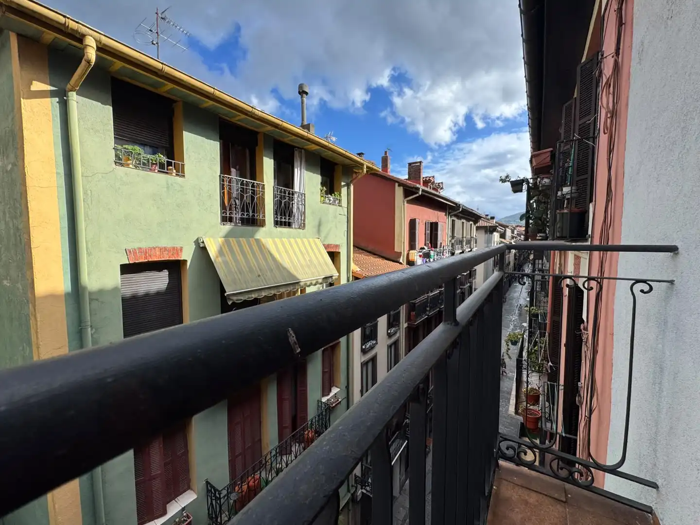 Appartement avec terrasse à vendre à Errementari Kalea, imagen 6