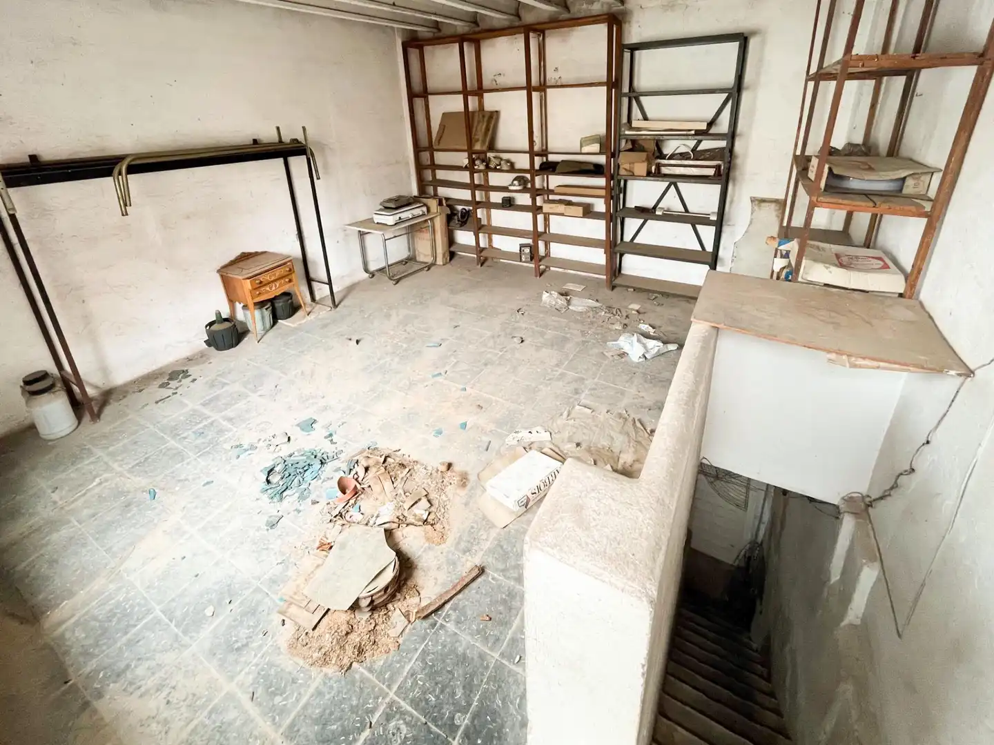 Residencial en venda en Moncada