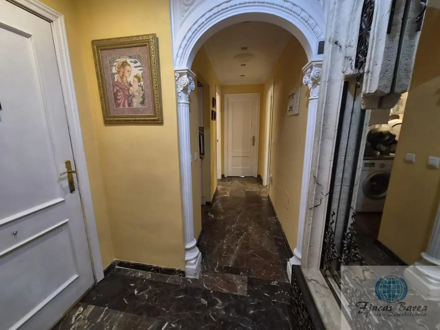 Piso en venta en Fuengirola con Aire acondicionado, Terraza y Piscina comunitaria