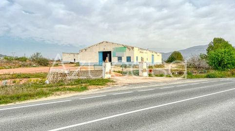 Photo 2 of Industrial buildings for sale in Cuevas de San Anton, 44, La Romana, Alicante