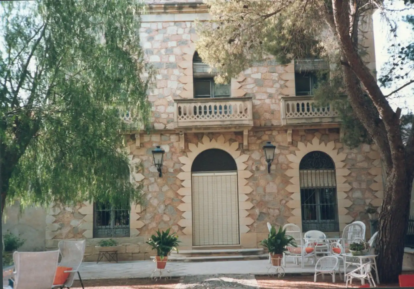 Casa rústica amb terrassa en venda a Novelda, imagen 2