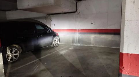 Photo 4 of Garage for rent in Calle Pescara, 3, Pueblo Nuevo, Madrid Capital