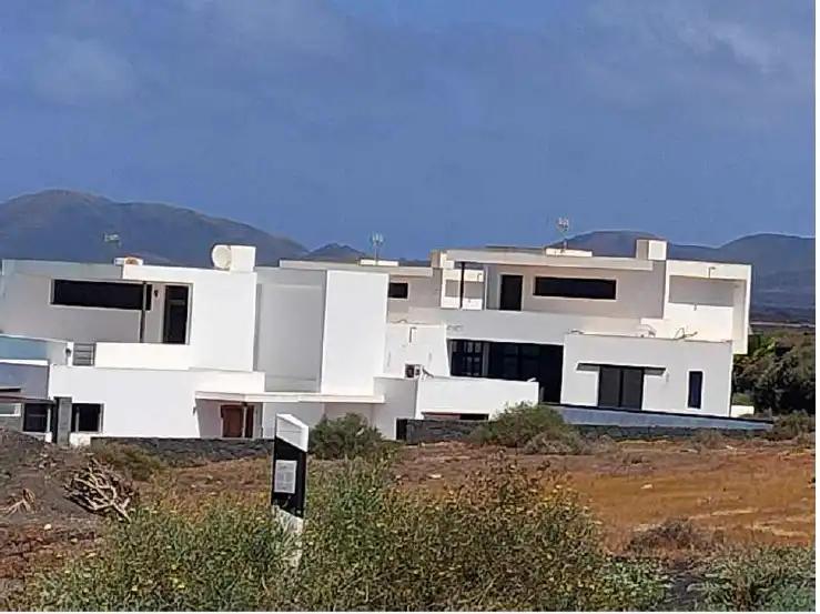Casa o xalet en venda en Yaiza