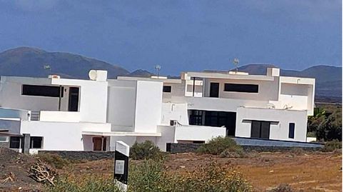Foto 3 de Casa o xalet en venda a A la Geria, Playa Blanca, Yaiza