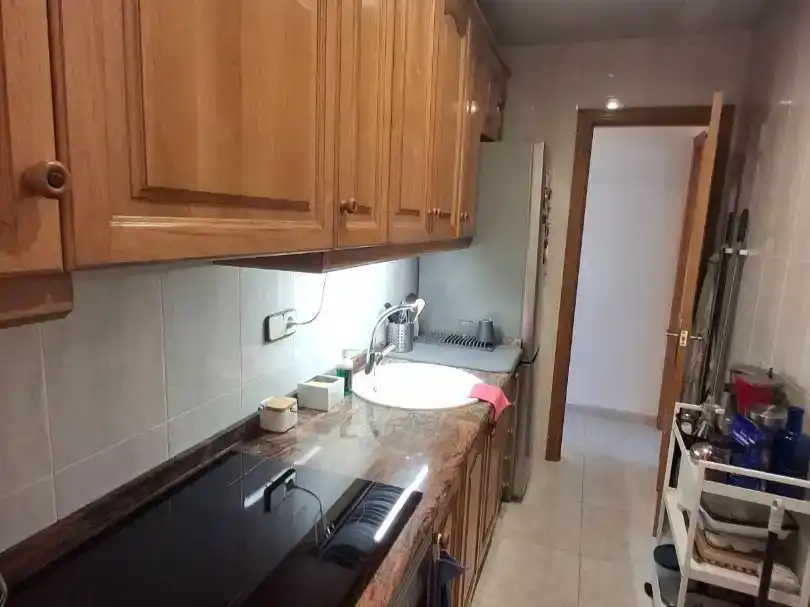 Cocina de Piso en venta en Sant Miquel