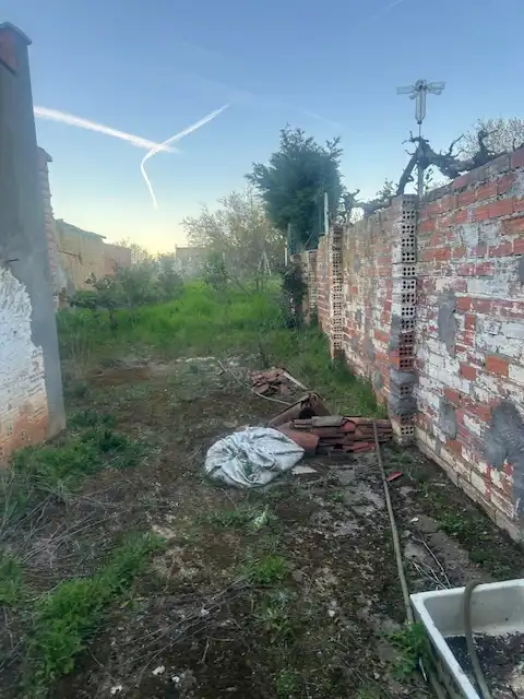 Casa o chalet en venta en La Torre del Valle con Jardín privado y Amueblado