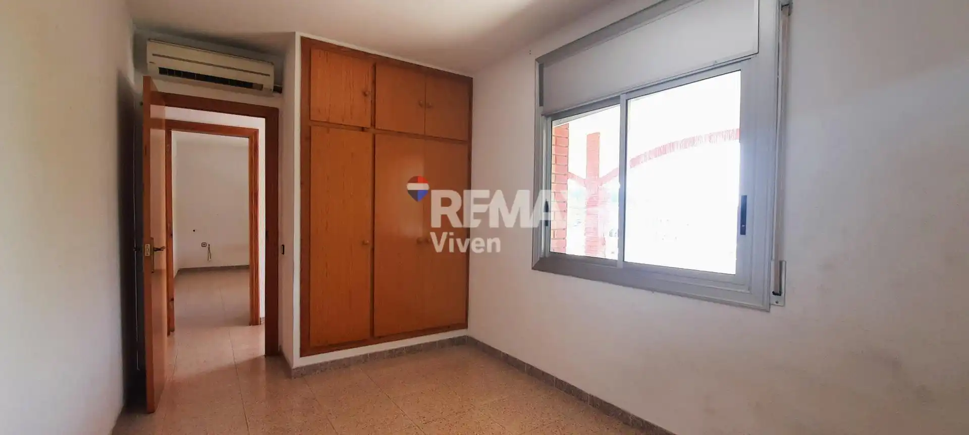 Bedroom of Houses for sale in Cubelles  with Terrace