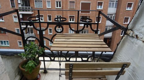 Foto 4 de Piso en venta en Rekalde Centro, Bilbao