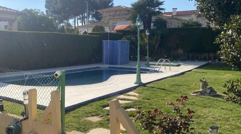 Casa independiente con parcela de 840 m² en Collbató, a los pies de Montserrat