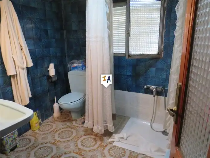 Terraced house for sale in Alcaudete, imagen 10