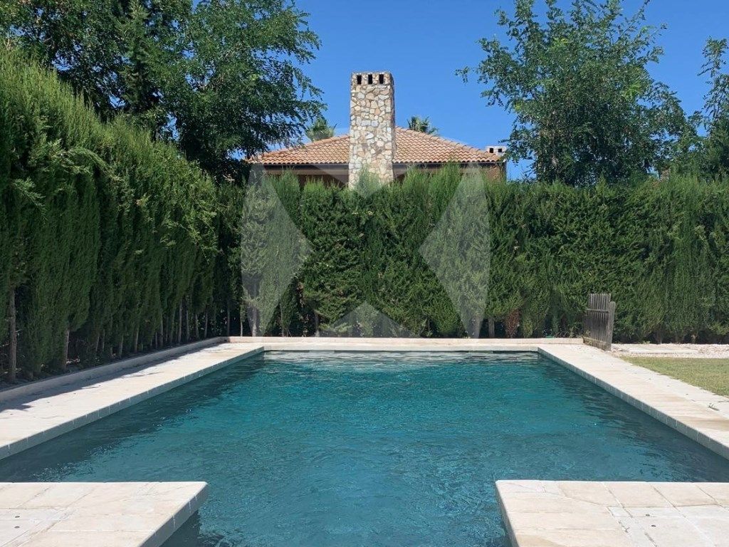 House or chalet for sale in Urbanizacion Golf Del Guadiana, Golf Guadiana