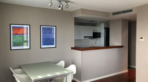 Foto 3 de Piso de alquiler en N/a, Sant Pere, Sta. Caterina i la Ribera, Barcelona Capital
