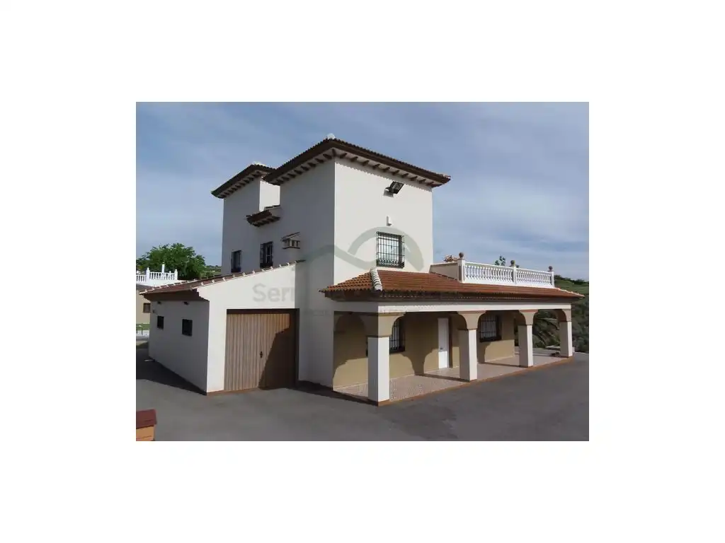 Casa en venda a Centro