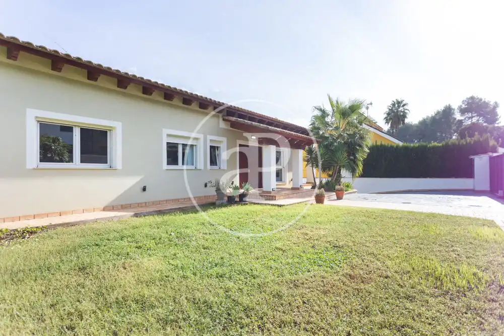Casa con terraza en venta en Carcaixent, imagen 3