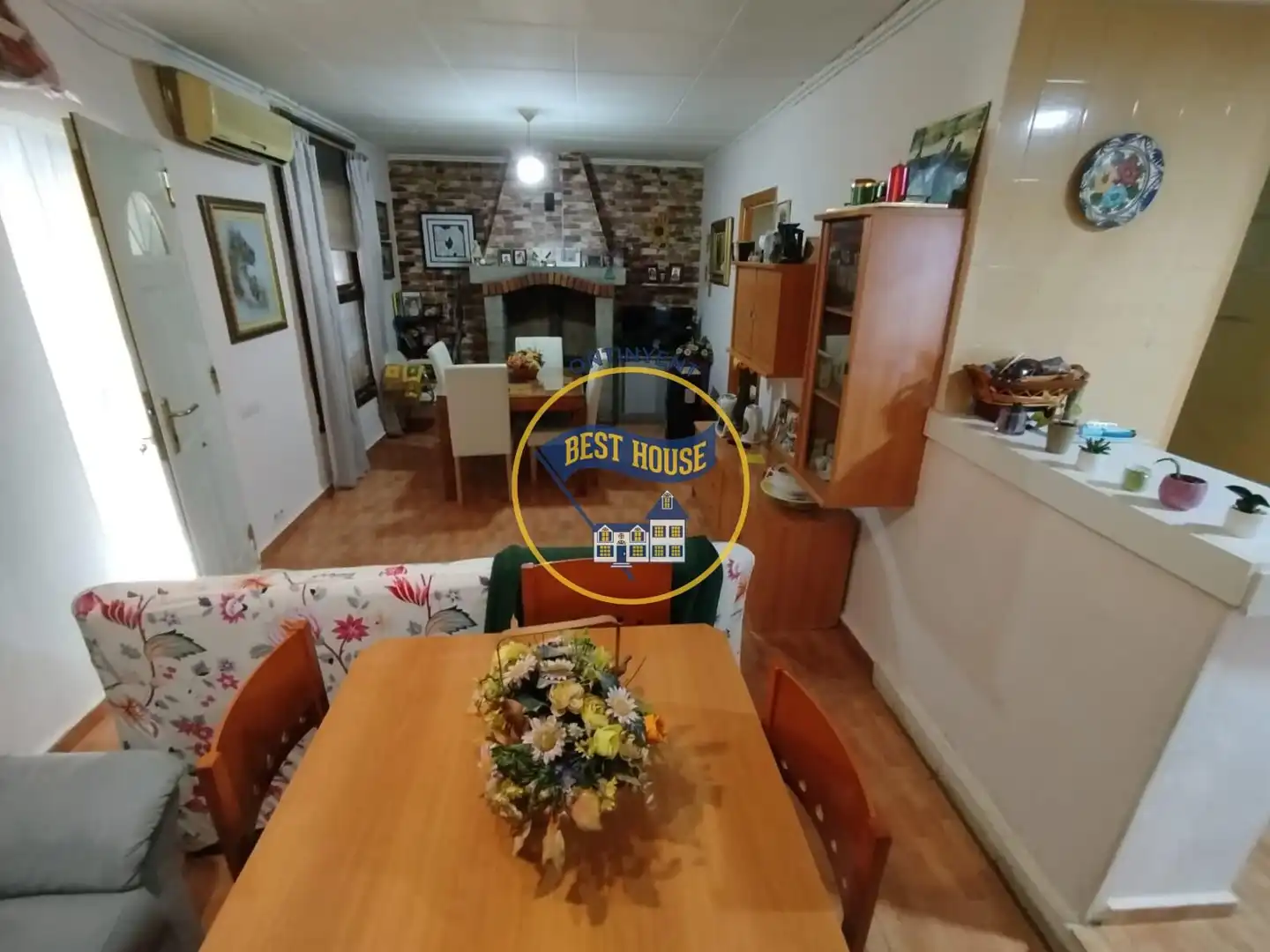 Villa in vendita a Sant Josep - Zona Hospital, imagen 47