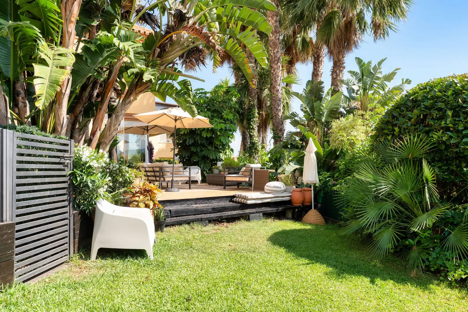 Bajo con piscina en venta en Nueva Andalucía, imagen 22