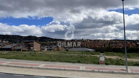 Foto 4 de Terreno industrial en venta en Fontenebro - Altavista, Madrid